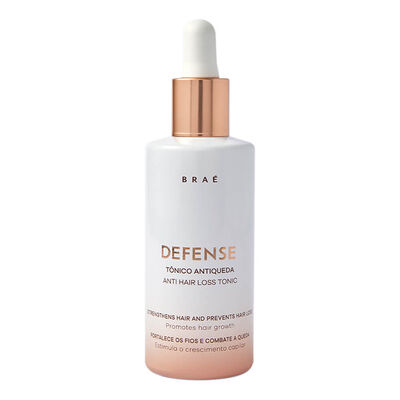 Tônico Condicionante Braé Defense Anti-queda